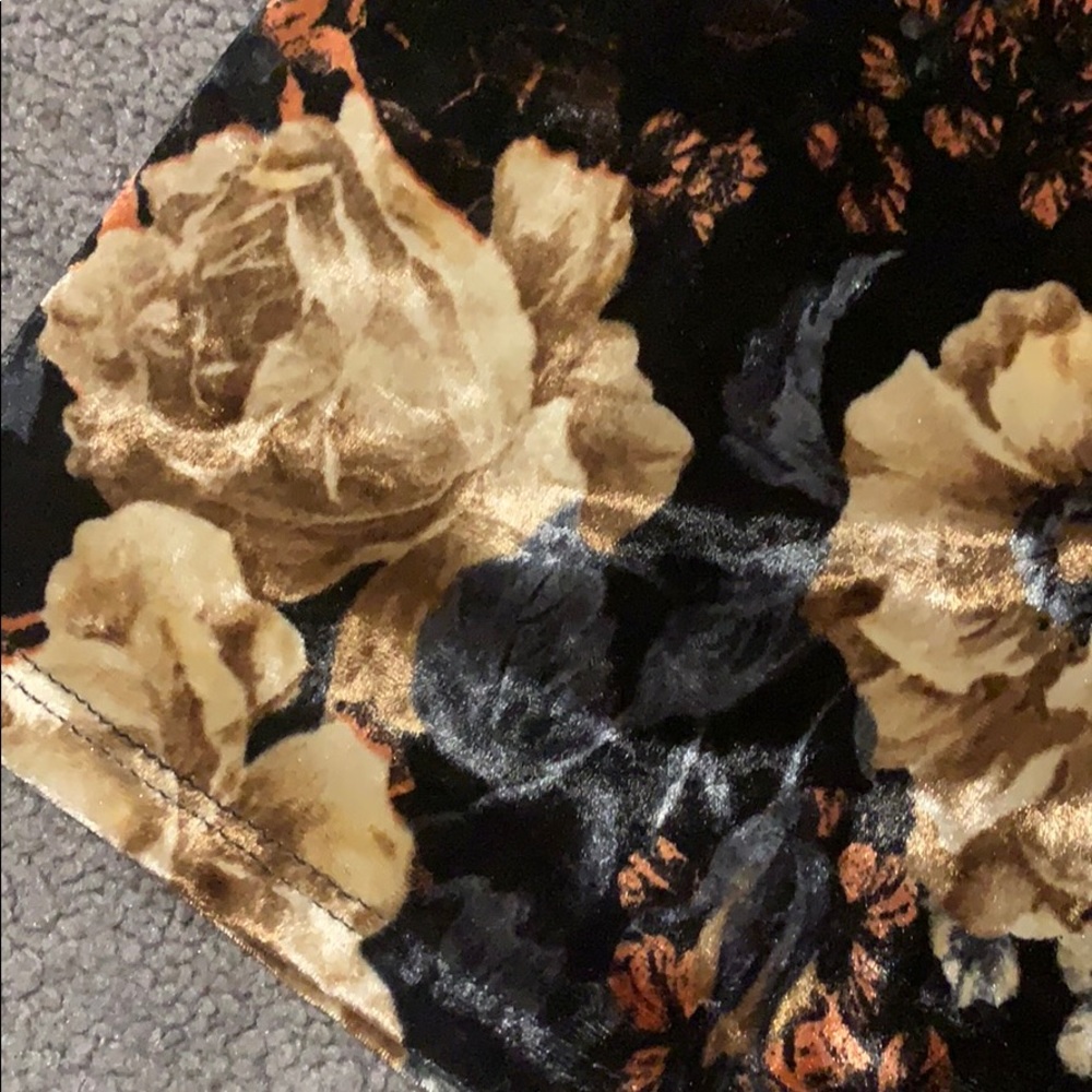 CHARLOTTE RUSSE MINI DRESS - Picture 5 of 5